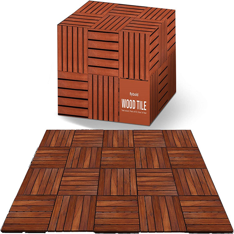 Outdoor Wood Floor Panels Flooring Site
